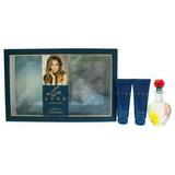 Live Luxe Jennifer Lopez 3 Piece Gift Set 3 Piece Gift Set With 3.4 Oz EDP Women s Gift Sets Jennifer Lopez