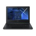 acer TravelMate B3 B311-33 TMB311-33-C3FM 11.6 Notebook - HD - 1366 x 768 - Intel N100 Quad-core (4 Core) - 4 GB Total RAM - 128 GB SSD - Black