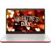 HP HD Laptop (2021 Newest) Intel Dual-core Pentium Processor Intel UHD Graphics 16GB RAM 512GB SSD HD Webcam Wi-Fi HDMI USB Type-C Scarlet Red Windows 10 15-15.99 inches (Pavilion)