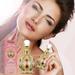 Dealovy Arabian Vietnam Perfume Cologne For Men And Women Long-lasting Eau Toilette 15ml