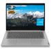 Lenovo IdeaPad 3 14 FHD Laptop for Study and Work 20GB RAM 1TB NVMe SSD Intel Dual Core Processor Webcam WiFi 6 HDMI SD Card Reader Windows 11 Home CUE Accessories