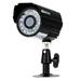 Spirastell The camera Weatherproof CCTV AHD 720P CCTV Kit Security 3.6mm IR CUT Color 720P Weatherproof Kit IR CCTV Cameras Kit 720P Security Camera IR LEDs Security IR Cut Color Cut Color Security