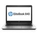 HP 1AE04USABA EliteBook 840 G3 Notebook PC 14
