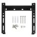 TV Stand Tv Mount Fixed TV Wall Holder Lcd Monitor Wall Bracket TV Monitor Wall Bracket TV Fixed Bracket