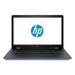 HP 17.3 HD Notebook Intel Core i3-7100U Processor 2.4 GHz 8GB Memory 2TB Hard Drive Optical Drive HD Webcam Backlit Keyboard Windows 10 Home Marine Blue