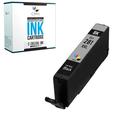 CMYi Ink Cartridge Replacement for Canon CLI-281XXL (1-pack Black)