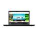 Lenovo T470 ThinkPad 20HD0058US 14 Touchscreen LCD Notebook Intel Core i7 (7th Gen) i7-7600U Dual-core 2.8GHz 8GB DDR4 SDRAM 256GB SSD Windows 10 Pro 64-bit