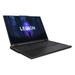 Lenovo Legion Pro 5 16IRX8 82WK000FUS 16 Gaming Notebook - WQXGA - 2560 x 1600 - Intel Core i5 13th Gen i5-13500HX Tetradeca-core (14 Core) - 16 GB Total RAM - 1 TB SSD - Onyx Gray