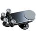 Mobile Phones Small Phone Stand Anti Slip Car Phone Holder Car Phone Stand Mobile Phone Holder Car Alloy Abs