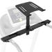 VIVO Universal Laptop Treadmill Mount | Adjustable Notebook Stand for Treadmills