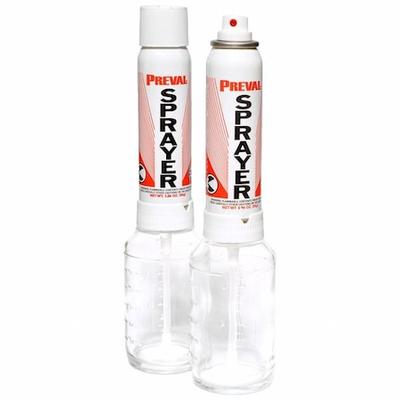 ULTRATECH 4122 Ever Dry Mini Sprayer,16 oz Tank,PK2