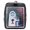 Loungefly The Haunted Mansion Black Widow Bride Mini Backpack