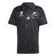 All Blacks Rugby World Cup 2023 Home Replica Jersey