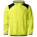 Vaude - Qimsa Air Jacket - Cycling jacket size M, yellow