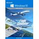 Microsoft Flight Simulator: Deluxe Edition - Windows 10 PC (UK)