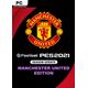 eFootball PES 2021 Manchester United Edition PC