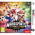 Mario Sports Superstars 3DS - Game Code (EU & UK)