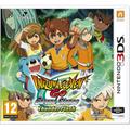 Inazuma Eleven GO Chrono Stones: Thunderflash 3DS - Game Code (EU & UK)