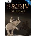 Europa Universalis IV 4 PC Inc. Dharma