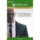 Hitman The Complete First Season - Xbox One