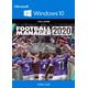 Football Manager 2020 PC - Windows 10 (UK)