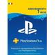 Playstation Plus - 1 Month Subscription (Italy)