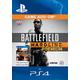 Battlefield Hardline Premium PS4