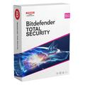 Bitdefender Total Security 2024, Multi Device 3 Devices 1 Year