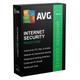 AVG Internet Security 2024 1 Device 2 Years