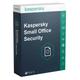 Kaspersky Small Office Security (2024) 10 Devices, 10 Mobile, 1 Server New Purchase 1 Year
