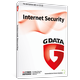 G DATA Internet Security 2024 4 Devices / 3 Years