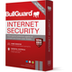 BullGuard Internet Security 2024 3 Devices 1 Year