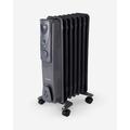 Warmlite 1500W Oil Filled Radiator