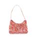 Vera Bradley Shoulder Bag: Pink Paisley Bags