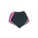 Nike Athletic Shorts: Pink Activewear - Women's Size Small