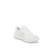 Women's Intention Sneaker by Ryka in White (Size 12 M)