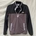 Columbia Tops | Columbia Benton Springs Half Snap Fleece Pullover Size Medium | Color: Purple | Size: M