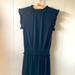 Michael Kors Dresses | Michael Kors Black Small Sleeveless Dress Size Small | Color: Black | Size: S