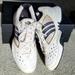 Adidas Shoes | Adidas Climacool Tennis Shoes Womens Size 8 Adidas Court Shoes Womens 8 | Color: Black/White | Size: 8