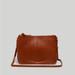 Madewell Bags | Madewell The Knotted Crossbody | Color: Brown | Size: Os