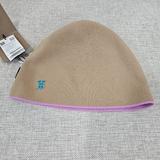 Burberry Accessories | Burberry Lola Beanie | Color: Pink/Tan | Size: Os