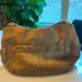 J. Crew Bags | J. Crew Collection “Campo” Leather Bag | Color: Tan | Size: Os