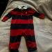 Polo By Ralph Lauren One Pieces | Baby Ralph Lauren Bodysuit | Color: Blue/Red | Size: 6mb