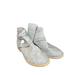 American Eagle Outfitters Shoes | American Eagle Ankle Boots, Grey, Women's Size 9.5, Pre-Owned Great Condition | Color: Gray | Size: 9.5