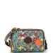 Gucci Bags | Gucci Disney Donald Duck Shoulder Bag Printed Gg Coated Canvas Mini Brown, Print | Color: Silver | Size: Os