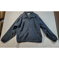 Columbia Jackets & Coats | Columbia Jacket Mens Size Medium Gray Polyester Long Sleeve Pockets Full Zipper | Color: Gray | Size: M