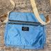 Polo By Ralph Lauren Bags | 90’s Polo Jeans Co. Ralph Lauren Sky Blue Crossbody Bag | Color: Blue | Size: Os