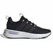 Adidas Shoes | Adidas Racer Tr23 Cloudfoam Low Women's Athletic Running Shoes Sneakers B/W/G | Color: Black/White | Size: Various