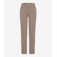 Brax Hose "Style Mary" Damen sand, Gr. 20, Baumwolle, im 5 Pocket Style