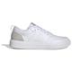 adidas - Park ST - Sneaker UK 6 | EU 39 weiß/grau